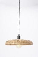 Light&Living Lampa wisząca Paloma rattan 40cm Light&Living Lampa wisząca Paloma rattan 40cm