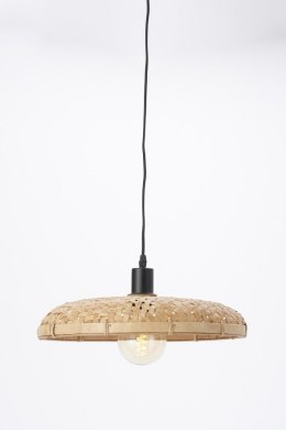Light&Living Lampa wisząca Paloma rattan 40cm
