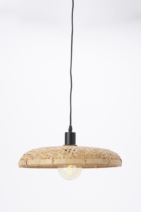 Light&Living Lampa wisząca Paloma rattan 40cm Light&Living Lampa wisząca Paloma rattan 40cm