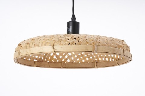 Light&Living Lampa wisząca Paloma rattan 40cm Light&Living Lampa wisząca Paloma rattan 40cm