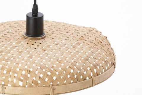 Light&Living Lampa wisząca Paloma rattan 40cm Light&Living Lampa wisząca Paloma rattan 40cm