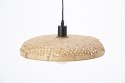 Light&Living Lampa wisząca Paloma rattan 40cm Light&Living Lampa wisząca Paloma rattan 40cm