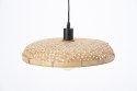 Light&Living Lampa wisząca Paloma rattan 40cm