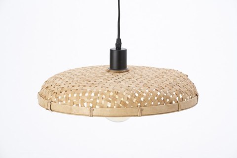 Light&Living Lampa wisząca Paloma rattan 40cm Light&Living Lampa wisząca Paloma rattan 40cm