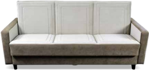 Markos Kanapa / Wersalka / Sofa LUGO Markos Kanapa / Wersalka / Sofa LUGO
