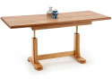 Halmar TYMON ławostół dąb craft, MDF laminowany Halmar TYMON ławostół dąb craft, MDF laminowany