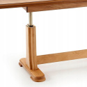 Halmar TYMON ławostół dąb craft, MDF laminowany Halmar TYMON ławostół dąb craft, MDF laminowany