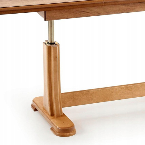 Halmar TYMON ławostół dąb craft, MDF laminowany Halmar TYMON ławostół dąb craft, MDF laminowany