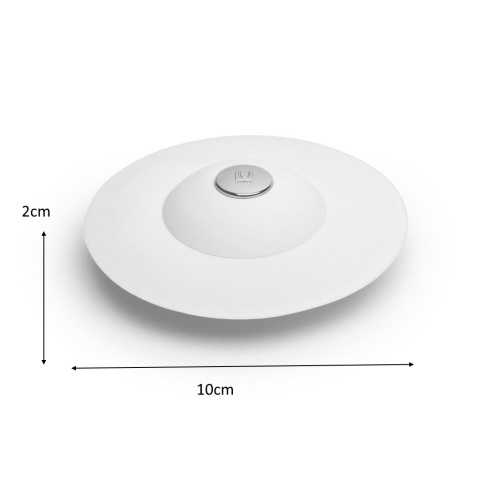 ZATYCZKA DO WANNY SITKO Flex - BIAŁA Umbra UMBRA SILIKON ZATYCZKA DO WANNY SITKO Flex - BIAŁA Umbra UMBRA SILIKON