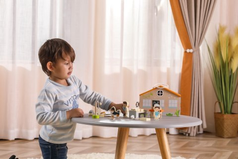 Viga Viga 44558 Szpital dla zwierząt Viga Viga 44558 Szpital dla zwierząt