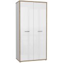 Meble Forte CHICORY CHRBS821-M213 Szafa ubraniowa Meble Forte CHICORY CHRBS821-M213 Szafa ubraniowa