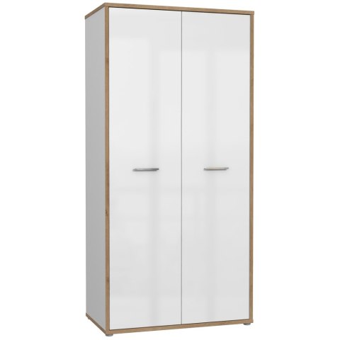 Meble Forte CHICORY CHRBS821-M213 Szafa ubraniowa Meble Forte CHICORY CHRBS821-M213 Szafa ubraniowa