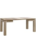 Meble Forte DINING TABLES EST45-D39 Stół rozkładany Meble Forte DINING TABLES EST45-D39 Stół rozkładany