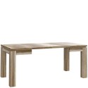 Meble Forte DINING TABLES EST45-D39 Stół rozkładany