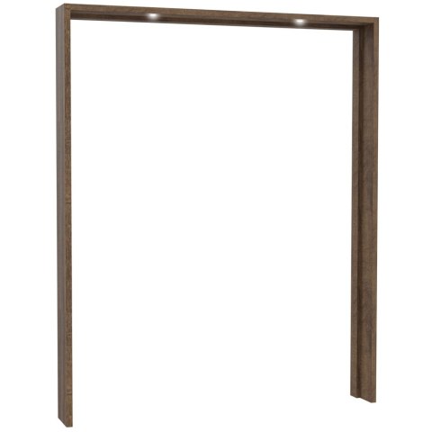 Meble Forte DREAMER RDNZ02B-D53 Listwy okalające do szafy RMRS824E1-N09 Meble Forte DREAMER RDNZ02B-D53 Listwy okalające do szafy RMRS824E1-N09
