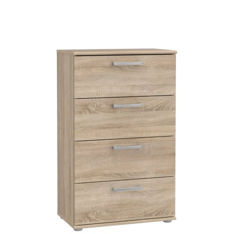 Meble Forte NIKO CPLK14N-D30F Komoda Meble Forte NIKO CPLK14N-D30F Komoda