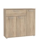 Meble Forte NIKO NIKK34-D30F Komoda Meble Forte NIKO NIKK34-D30F Komoda