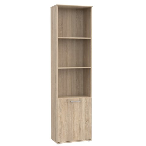 Meble Forte NIKO NIKR71-D30F Regał Meble Forte NIKO NIKR71-D30F Regał