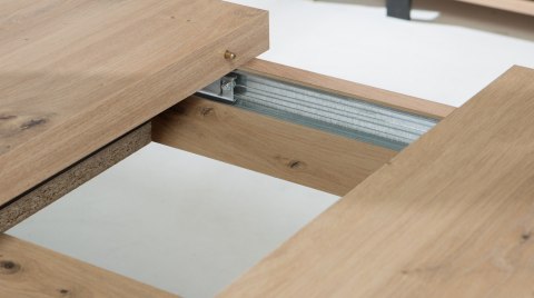 Meble Forte TRONDHEIM ALCT44-D78 Stół rozkładany Dąb Artisan Meble Forte TRONDHEIM ALCT44-D78 Stół rozkładany Dąb Artisan