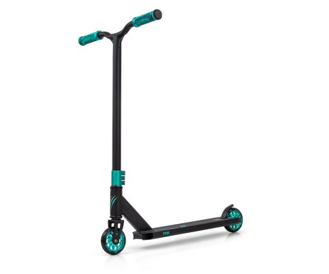MMX Hulajnoga wyczynowa Scooter Jeździk MMX Raptor Ocean MMX Hulajnoga wyczynowa Scooter Jeździk MMX Raptor Ocean