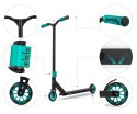 MMX Hulajnoga wyczynowa Scooter Jeździk MMX Raptor Ocean MMX Hulajnoga wyczynowa Scooter Jeździk MMX Raptor Ocean