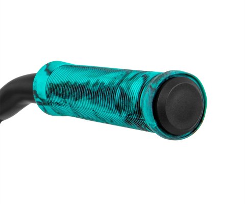 MMX Hulajnoga wyczynowa Scooter Jeździk MMX Raptor Ocean MMX Hulajnoga wyczynowa Scooter Jeździk MMX Raptor Ocean