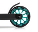 MMX Hulajnoga wyczynowa Scooter Jeździk MMX Raptor Ocean MMX Hulajnoga wyczynowa Scooter Jeździk MMX Raptor Ocean