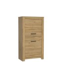 Meble Forte HAVANNA HVNS411R-D67 Szafka P Dąb Postarzany Meble Forte HAVANNA HVNS411R-D67 Szafka P Dąb Postarzany