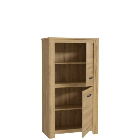 Meble Forte HAVANNA HVNS411R-D67 Szafka P Dąb Postarzany Meble Forte HAVANNA HVNS411R-D67 Szafka P Dąb Postarzany
