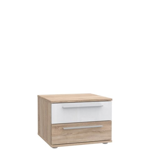 Meble Forte JULIETTA JLTK021-Q34 Komoda Meble Forte JULIETTA JLTK021-Q34 Komoda