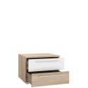 Meble Forte JULIETTA JLTK021-Q34 Komoda Meble Forte JULIETTA JLTK021-Q34 Komoda