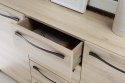 Meble Forte MAXIMUS MDXK26-W14 Komoda Śliwka Comano Meble Forte MAXIMUS MDXK26-W14 Komoda Śliwka Comano
