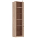 Meble Forte MAXIMUS MDXS71-W14 Bieliźniarka L/P Śliwka Comano Meble Forte MAXIMUS MDXS71-W14 Bieliźniarka L/P Śliwka Comano