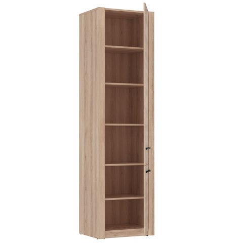 Meble Forte MAXIMUS MDXS71-W14 Bieliźniarka L/P Śliwka Comano Meble Forte MAXIMUS MDXS71-W14 Bieliźniarka L/P Śliwka Comano