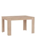 Meble Forte MAXIMUS TMST142-W14 Stół rozkładany Śliwka Comano Meble Forte MAXIMUS TMST142-W14 Stół rozkładany Śliwka Comano