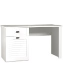 Meble Forte MARIDA MDNB212LN-U42 Biurko L BIAŁY Meble Forte MARIDA MDNB212LN-U42 Biurko L BIAŁY