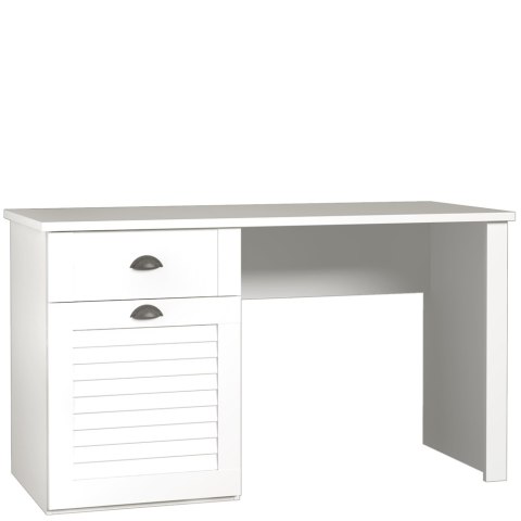 Meble Forte MARIDA MDNB212LN-U42 Biurko L BIAŁY Meble Forte MARIDA MDNB212LN-U42 Biurko L BIAŁY