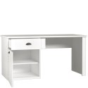 Meble Forte MARIDA MDNB212LN-U42 Biurko L BIAŁY Meble Forte MARIDA MDNB212LN-U42 Biurko L BIAŁY