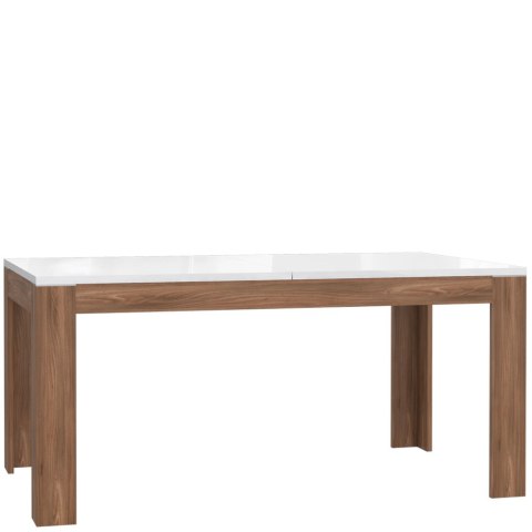 Meble Forte SAINT TROPEZ XELT16-J33 Stół rozkładany Dąb Sangallo/Biały Meble Forte SAINT TROPEZ XELT16-J33 Stół rozkładany Dąb Sangallo/Biały