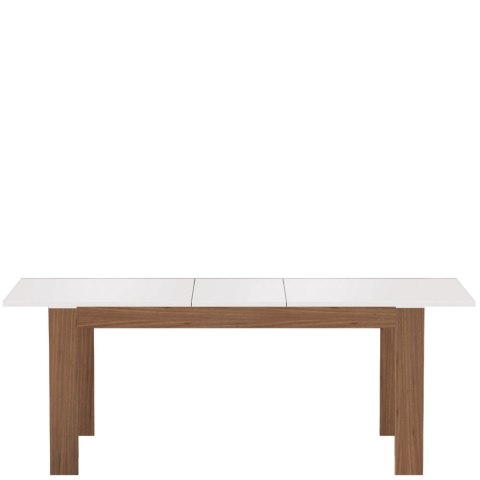 Meble Forte SAINT TROPEZ XELT16-J33 Stół rozkładany Dąb Sangallo/Biały Meble Forte SAINT TROPEZ XELT16-J33 Stół rozkładany Dąb Sangallo/Biały