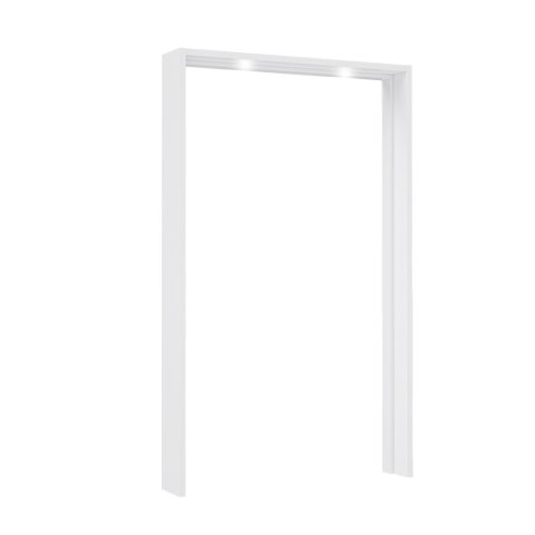 Meble Forte SAPPORO LUXZ06B2-C04 Listwy okalające do szafy SPRS42412-C04 Meble Forte SAPPORO LUXZ06B2-C04 Listwy okalające do szafy SPRS42412-C04