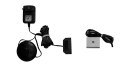 Meble Forte OŚWIETLENIE IZLED08-01-WW01 Oświetlenie LED 1-pkt ciepłe Meble Forte OŚWIETLENIE IZLED08-01-WW01 Oświetlenie LED 1-pkt ciepłe