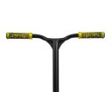 MMX Hulajnoga wyczynowa Scooter Jeździk MMX Raptor Gold Złota stal aluminium łożyskowane koła z hamulcem MMX Hulajnoga wyczynowa Scooter Jeździk MMX Raptor Gold Złota stal aluminium łożyskowane koła z hamulcem