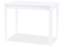 SIGNAL STÓŁ DIEGO II PŁYTA LAMINOWANA BIAŁY MAT 120(160)X68 STELAŻ MDF SIGNAL STÓŁ DIEGO II PŁYTA LAMINOWANA BIAŁY MAT 120(160)X68 STELAŻ MDF