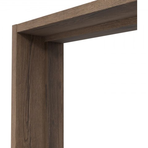 Meble Forte DREAMER LUXZ06B2-D53 Listwy okalające do szafy RMRS62411-N09 Meble Forte DREAMER LUXZ06B2-D53 Listwy okalające do szafy RMRS62411-N09