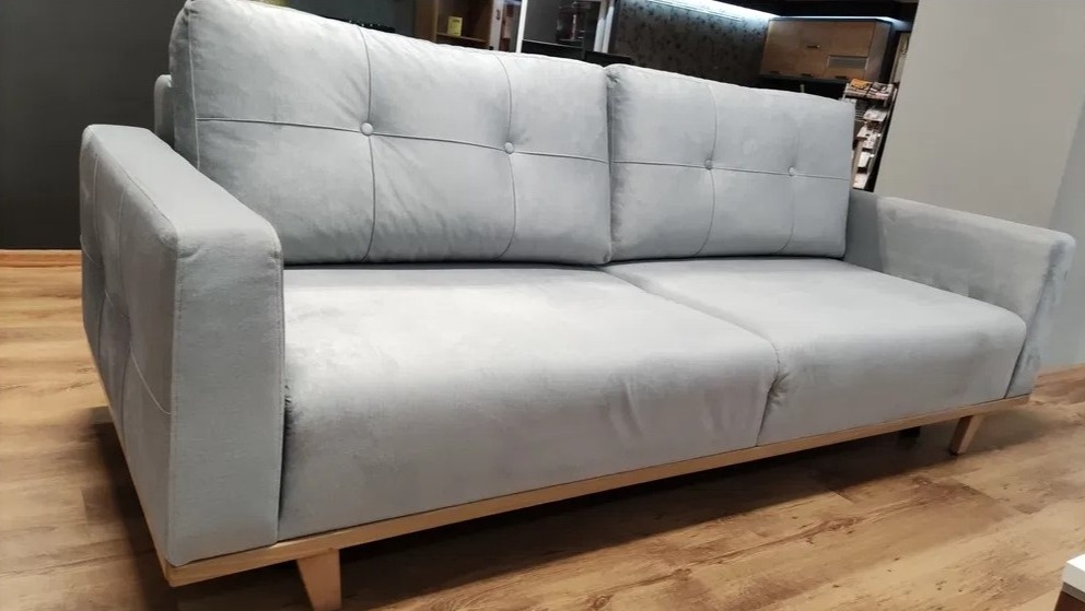 WYPRZEDAŻ Rameta Sofa LINDA WYPRZEDAŻ Rameta Sofa LINDA