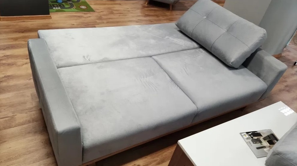 WYPRZEDAŻ Rameta Sofa LINDA WYPRZEDAŻ Rameta Sofa LINDA