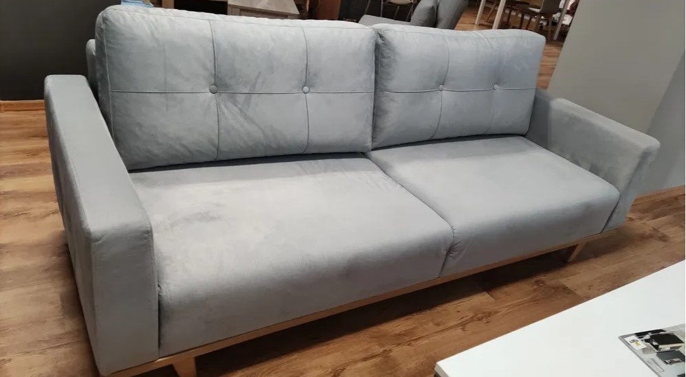 WYPRZEDAŻ Rameta Sofa LINDA WYPRZEDAŻ Rameta Sofa LINDA