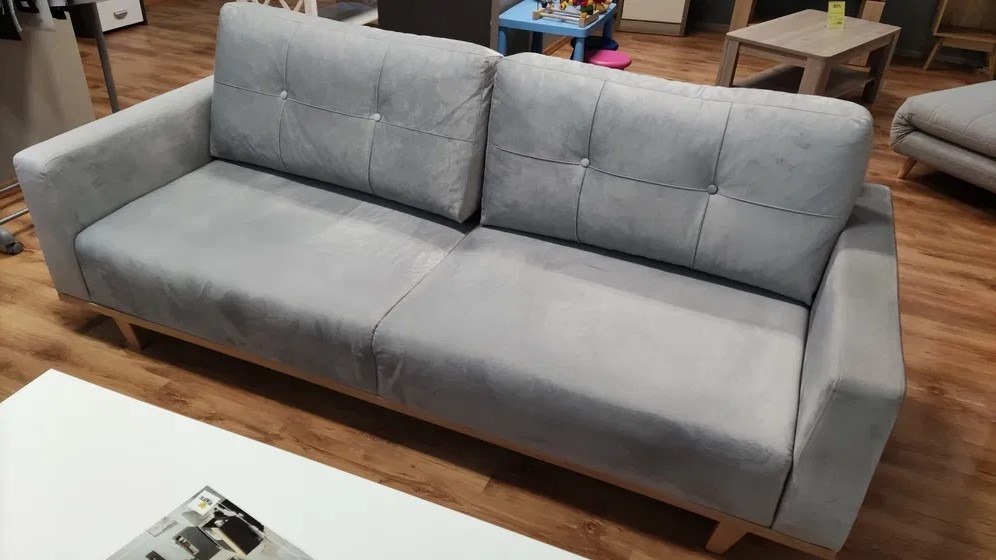 WYPRZEDAŻ Rameta Sofa LINDA WYPRZEDAŻ Rameta Sofa LINDA