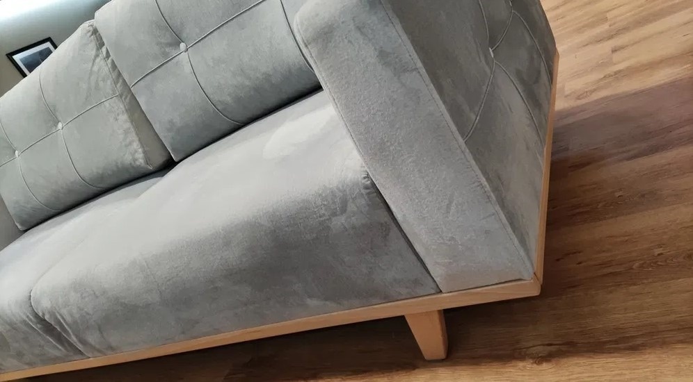 WYPRZEDAŻ Rameta Sofa LINDA WYPRZEDAŻ Rameta Sofa LINDA